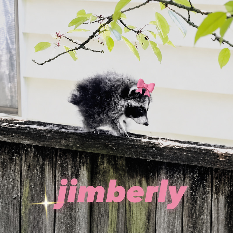 JIMBERLY