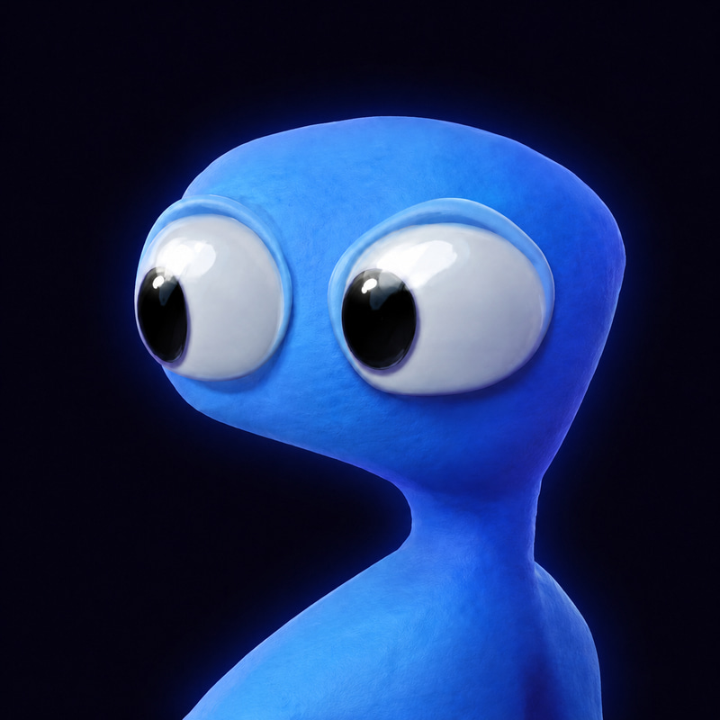blueguy