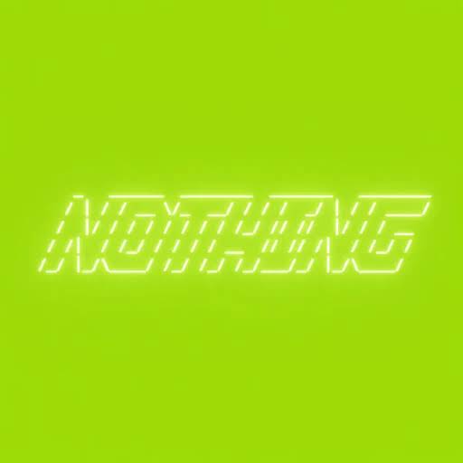 NOTHING