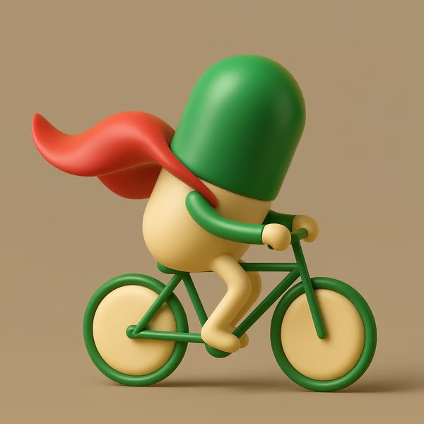 pumpcycle logo