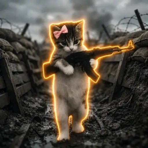AKitty logo
