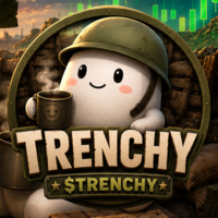  $TRENCHY