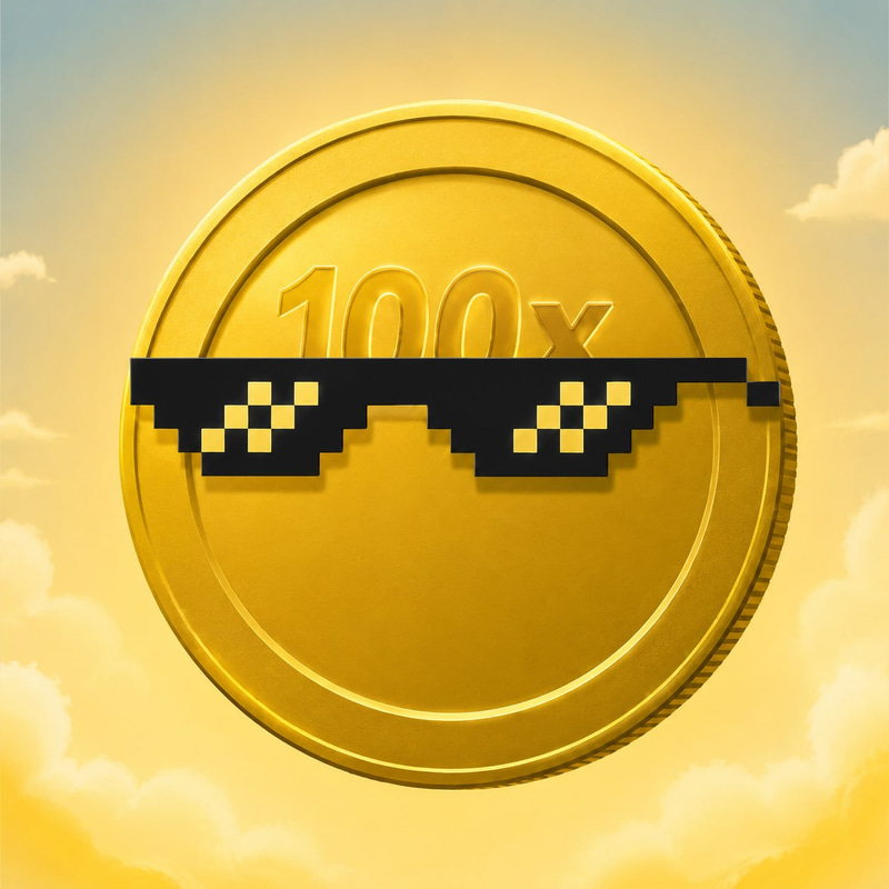 100x logo