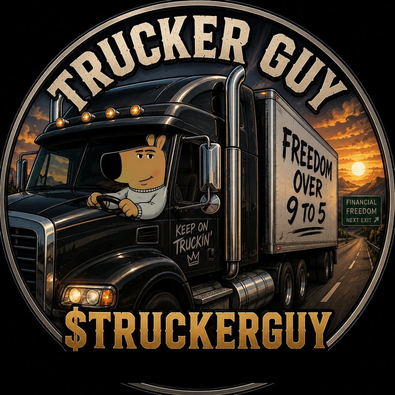 Truckerguy