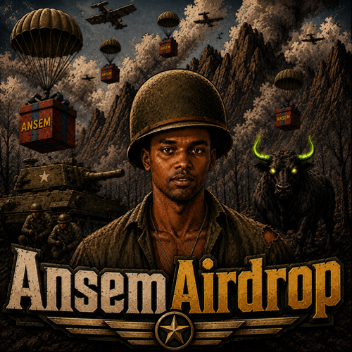 AnsemAirdrop