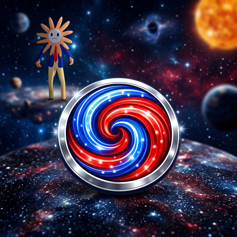 Eidoverse