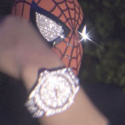 SPIDERTHUG