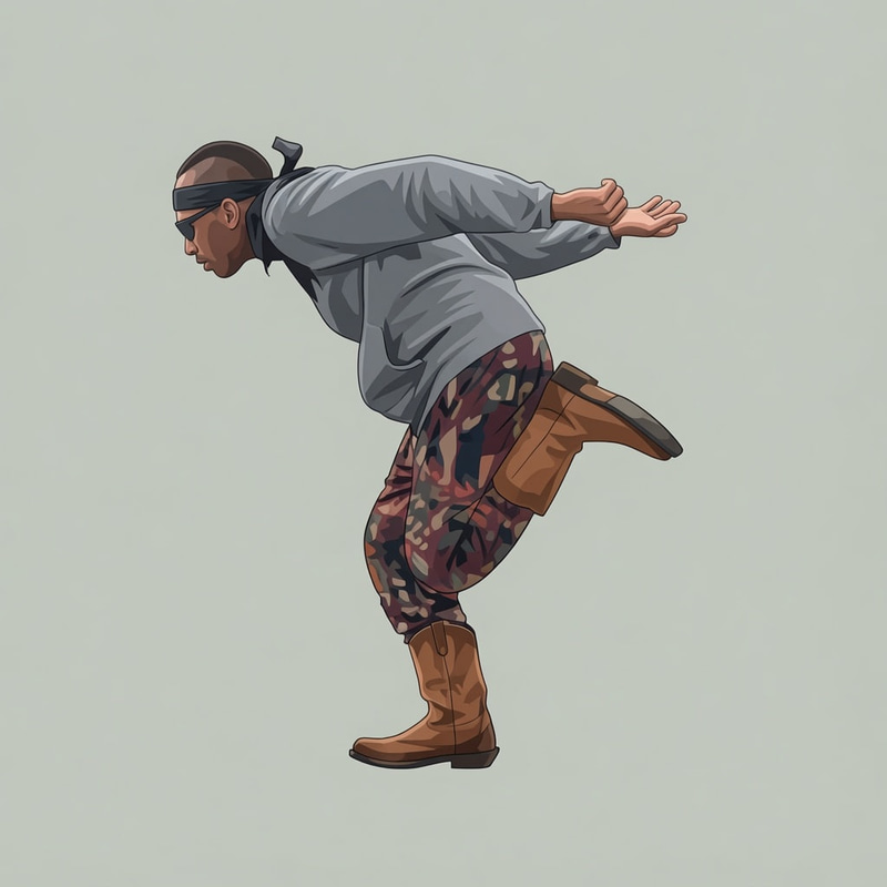 adam