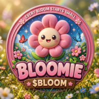  $BLOOM