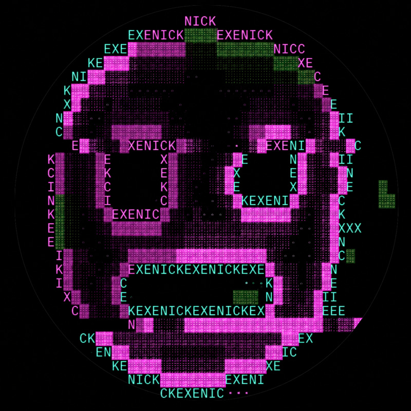 Nick.exe logo