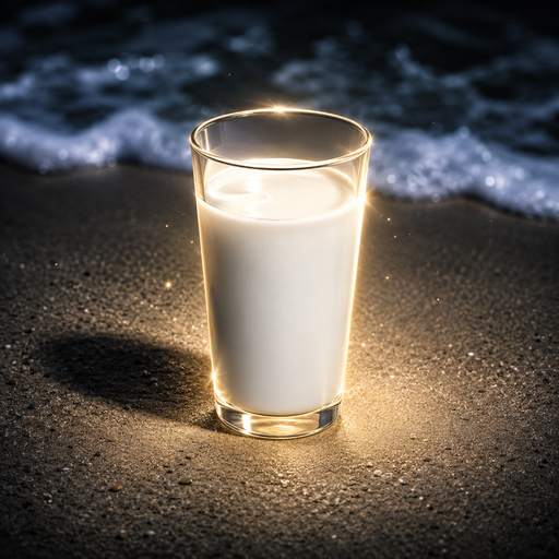 Milk