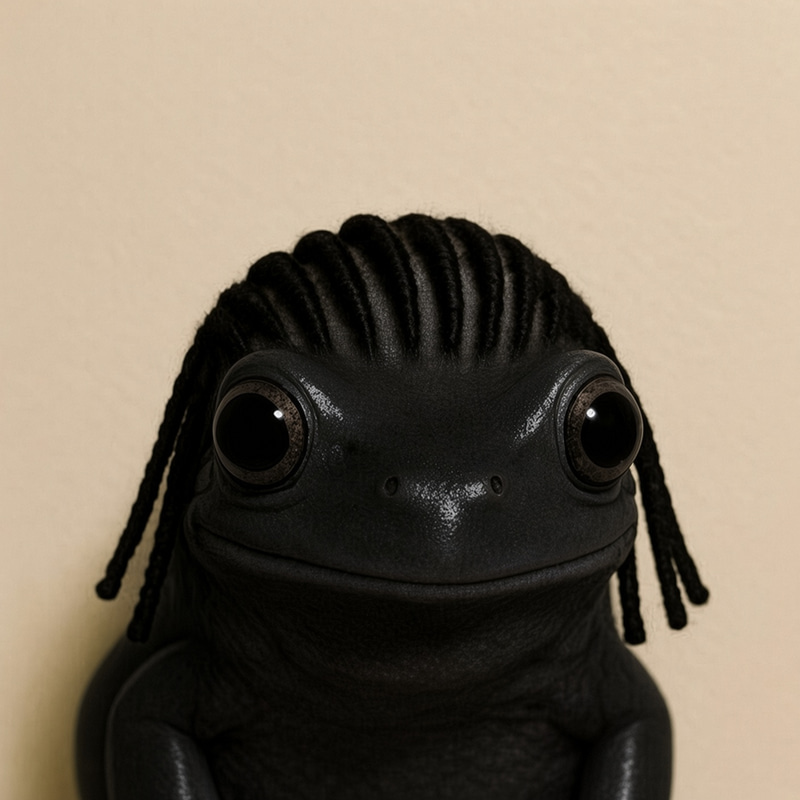 frigger