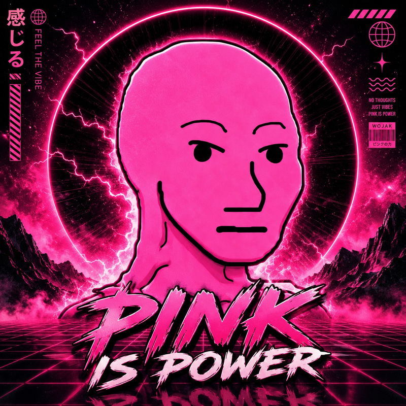 PINKJAK
