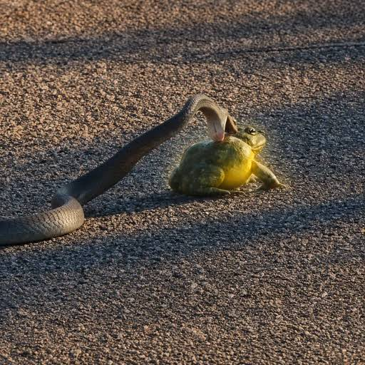 Bullfrog