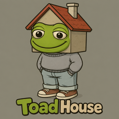 ToadHouse