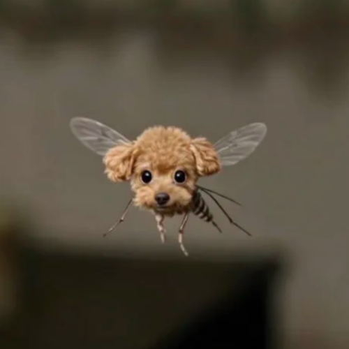 BEEDOG