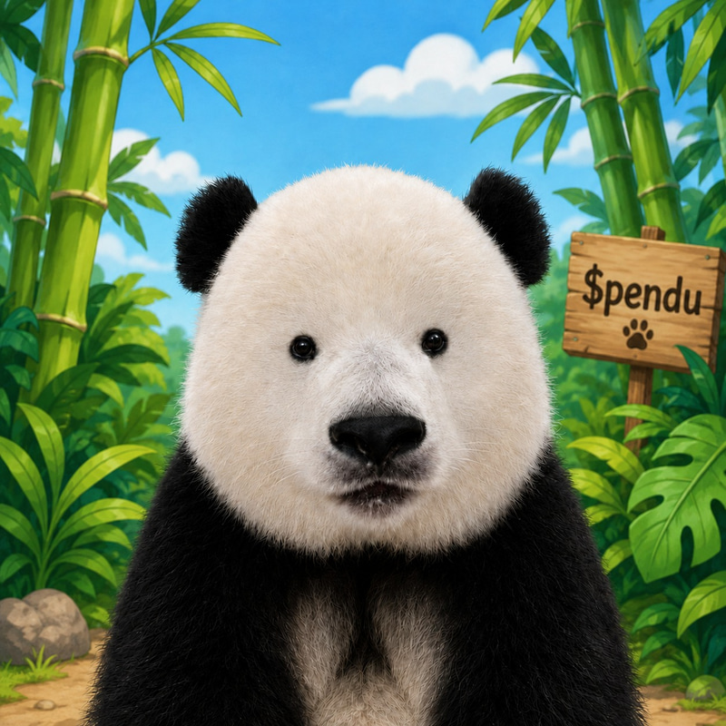 pendu