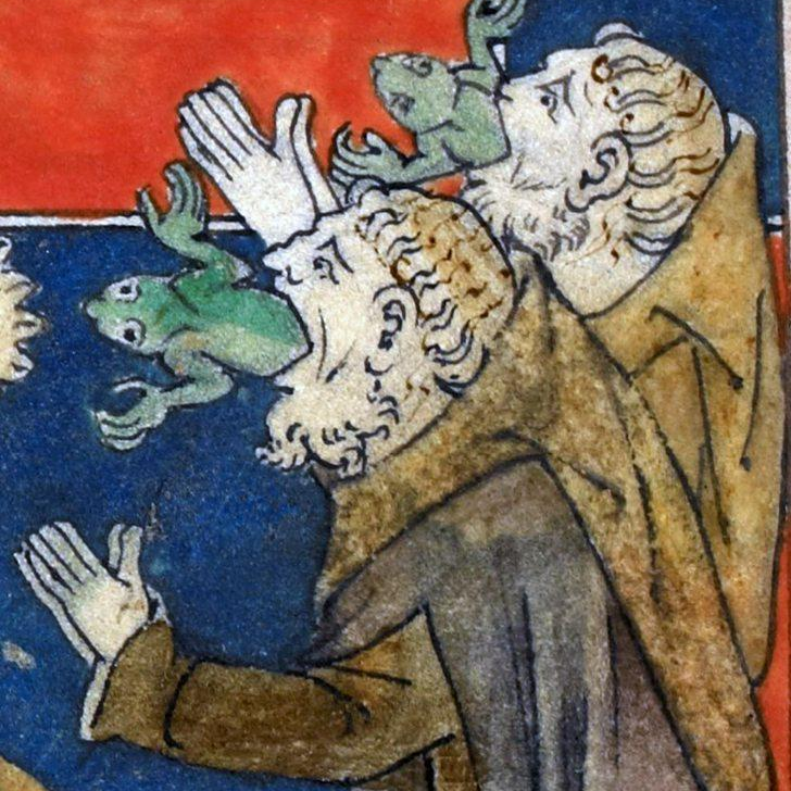 PLAGUE