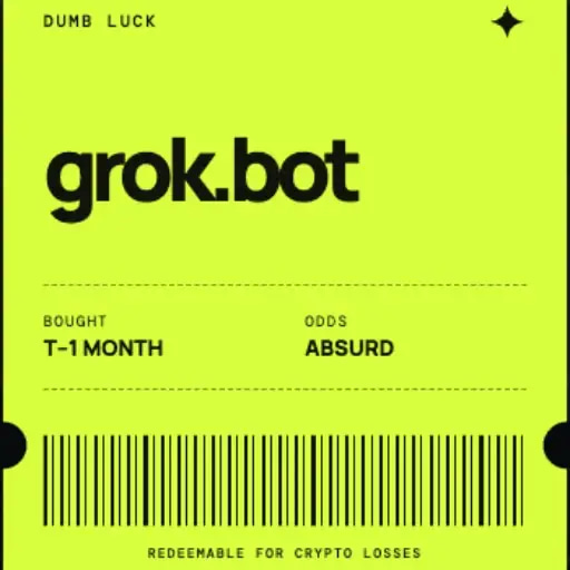 GROKBOT