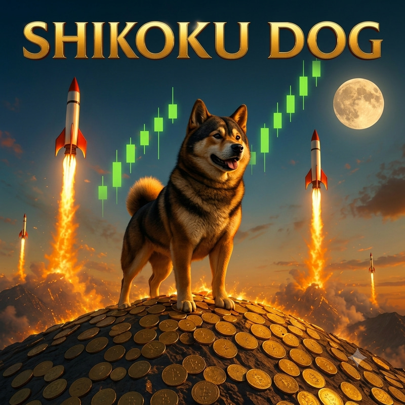 Shikoku logo