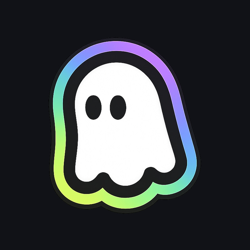 GHOST