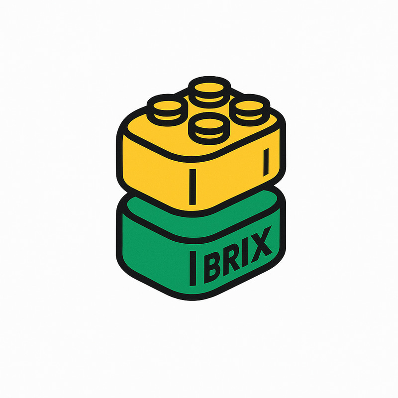 BRIX logo