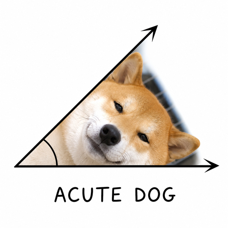 acute logo