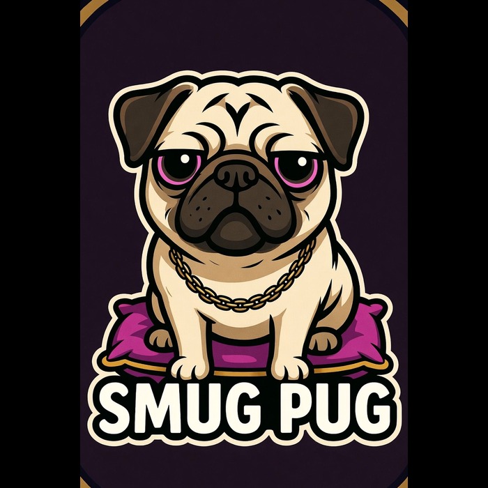 SMUGPUG