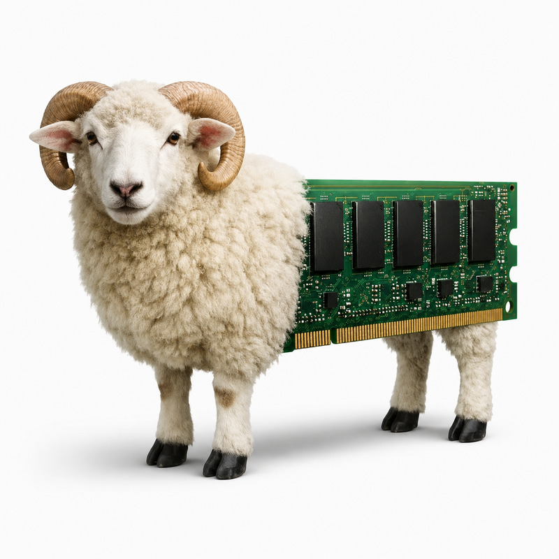 RAM
