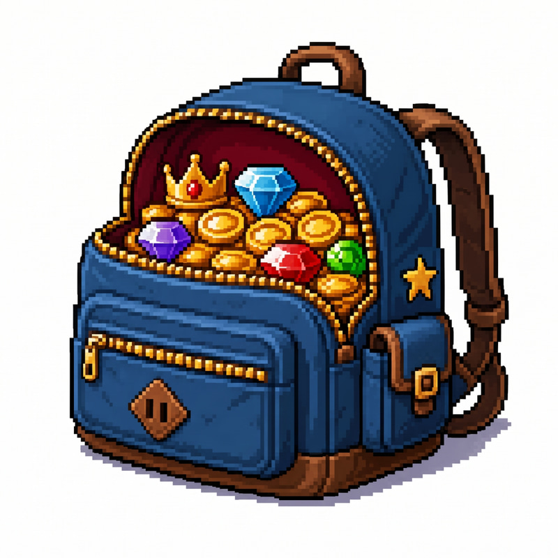BAGS