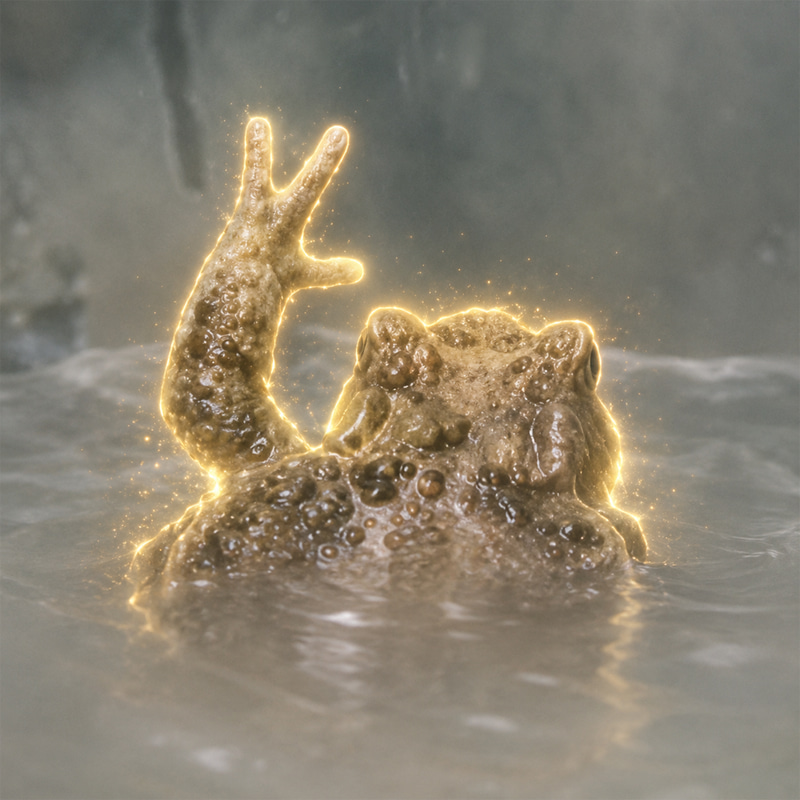 ToadStep