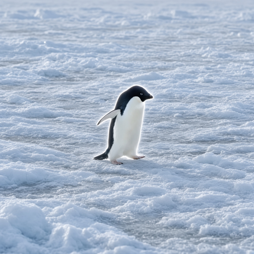 Penguin