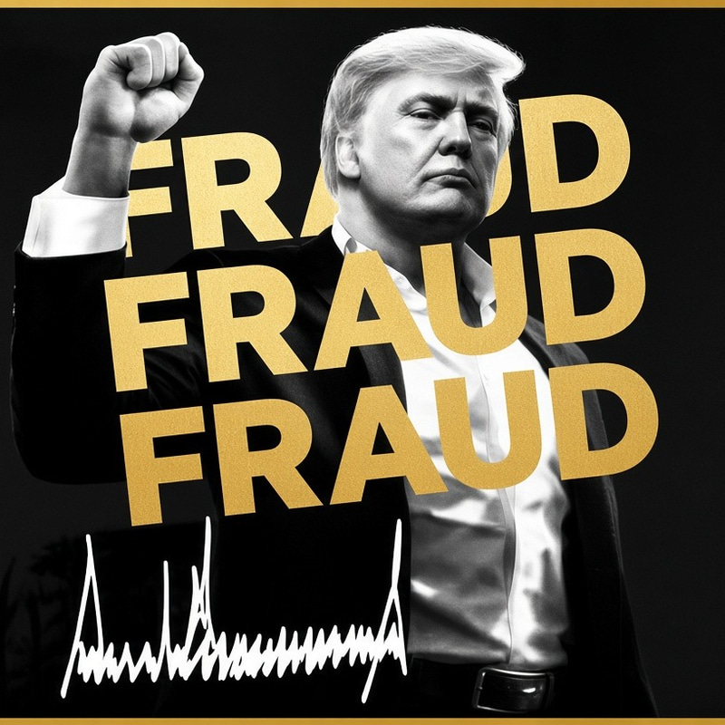 FRAUD
