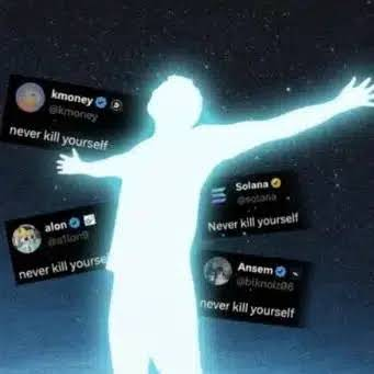 NEVER