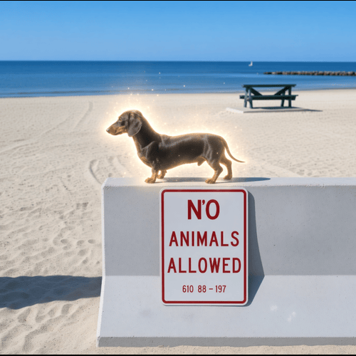 RebelDog