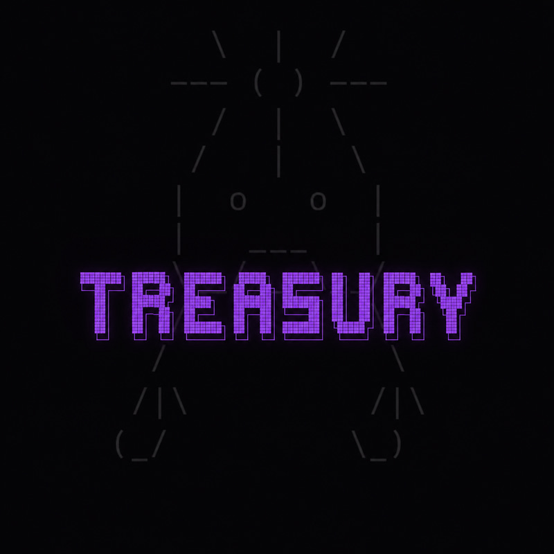 TREASURY