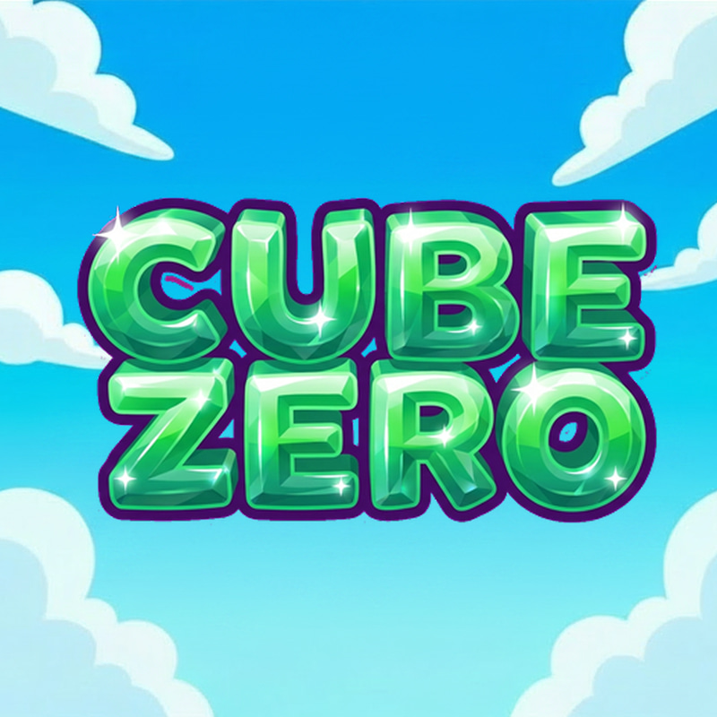CUBE