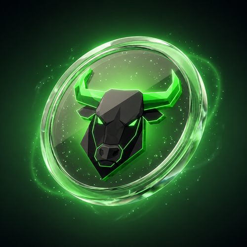 RAFFLE logo