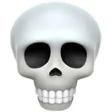 💀