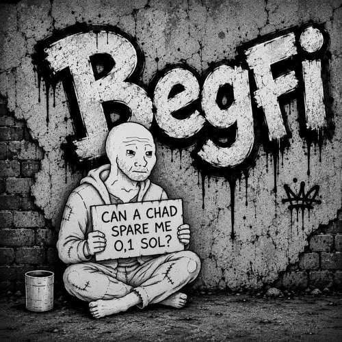 BegFi