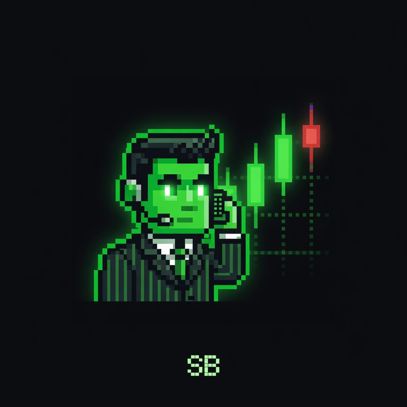 BROKER