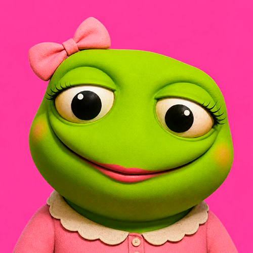 TOADLADY