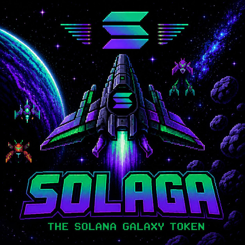 SOLAGA
