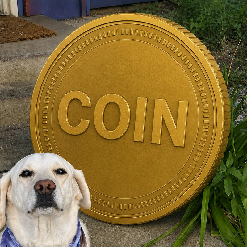 coin