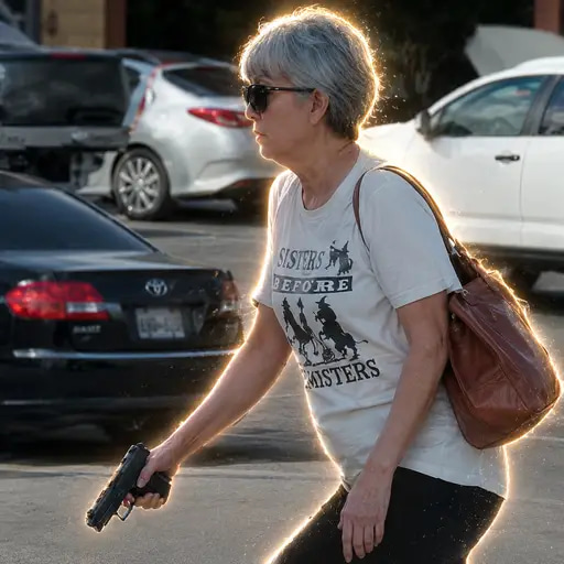 Grandma