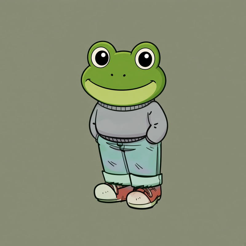 chilltoad