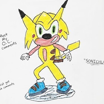 Sonichu