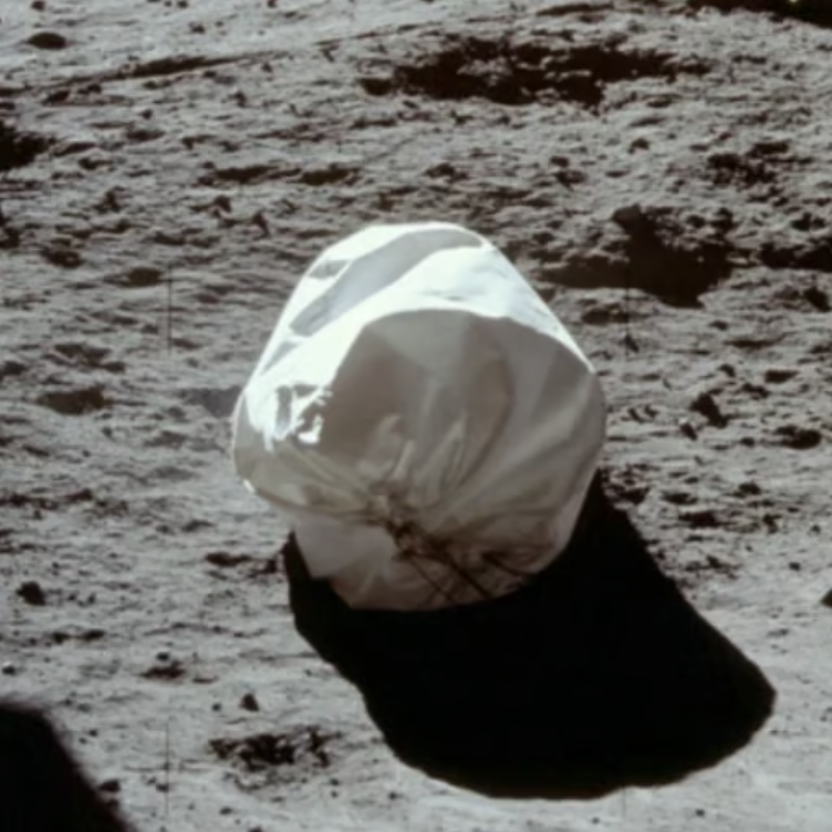 Moonbag