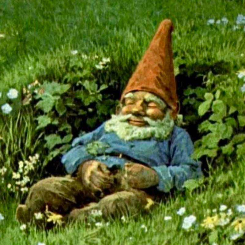 GNOME