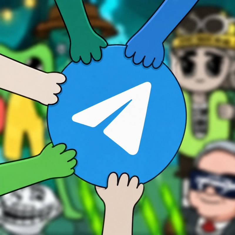 TELEGRAM
